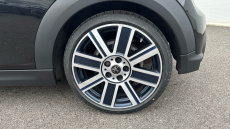 MINI Convertible 1.5 Cooper Exclusive 2dr Auto Petrol Convertible